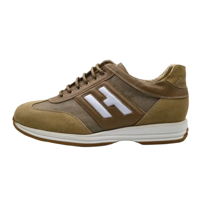 Scarpe Uomo Fisioduna 2537