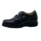 Scarpe per diabetici Uomo Podoline Rabbi vista laterale