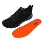 Scarpe sportive ortopediche Wock Breelite plantare estraibile