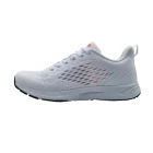 Scarpe sportive ortopediche Wock Breelite bianco vista laterale