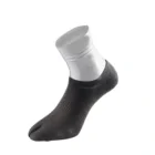 Calze alluce valgo modello fantasmini Arthrolux