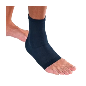 Cavigliera calzino blu Dr. Gibaud