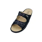 Ciabatta plantare estraibile donna Loren M3136 vista frontale