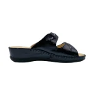 Ciabatta plantare estraibile donna Loren M3136 vista mediale
