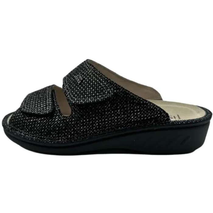 Ciabatte donna FisioDuna GLS24 vista laterale
