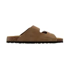 Ciabatte arizona uomo Grunland CB3500 vista mediale
