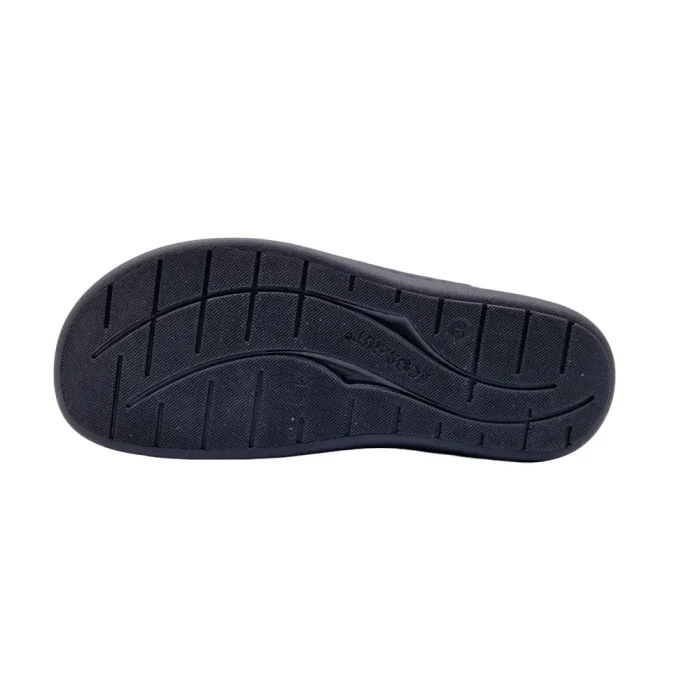 Ciabatte con soletta estraibile donna Ecosanit 113P020 suola