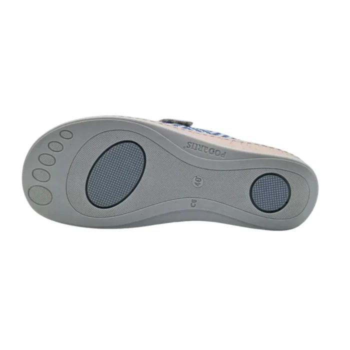 Ciabatte diabetiche donna Podartis SR63200 suola