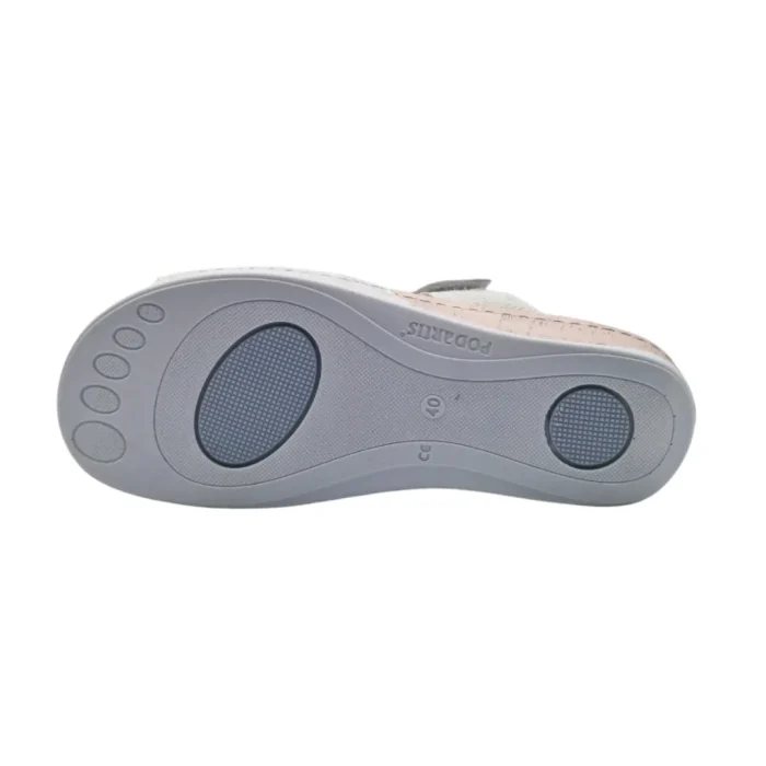 Ciabatte diabetiche donna Podartis SR632134 suola