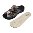 Ciabatte donna Ecosanit 113B98 plantare estraibile