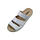 Ciabatte donna Hergos H3092 vista superiore