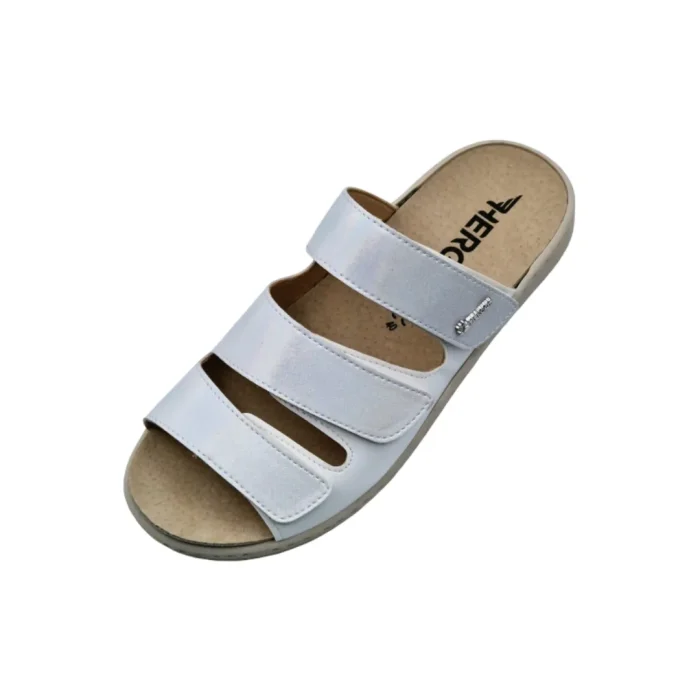 Ciabatte donna Hergos H3092 vista superiore