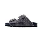 Ciabatte donna Loren I8329 vista laterale