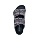 Ciabatte donna Loren I8329 vista superiore