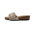 Ciabatte donna Loren I8330 vista laterale