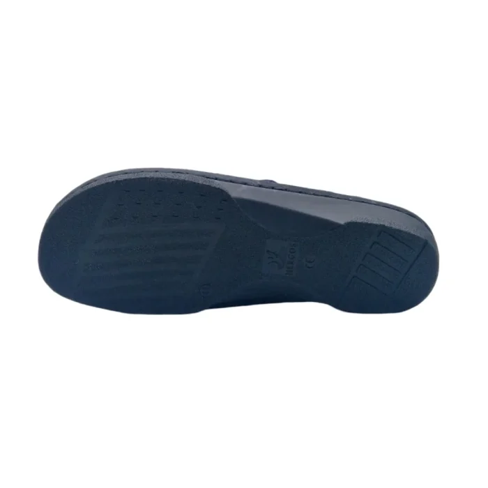Ciabatte donna elasticizzate Hergos H150 suola