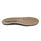 Ciabatte donna estive Hergos H2810 plantare di serie