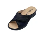 Ciabatte donna estive Hergos H2810 vista superiore