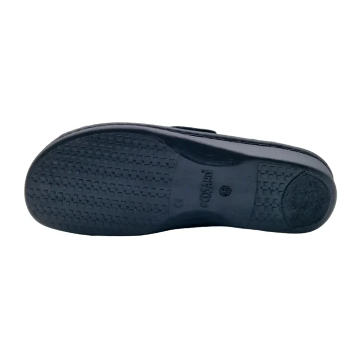 Ciabatte per alluce valgo donna Ecosanit 123242 suola