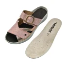 Ciabatte plantare estraibile donna Hergos H3053