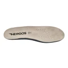 Ciabatte plantare estraibile donna Hergos H3053 plantare di serie