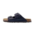 Ciabatte uomo arizona Grunland CB1631 vista laterale