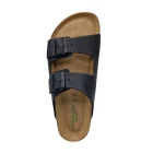 Ciabatte uomo arizona Grunland CB1631 vista superiore