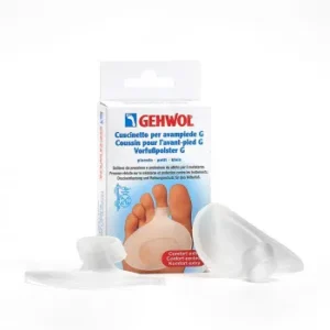 Cuscinetti metatarsali Gehwol