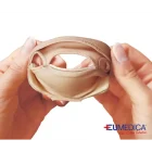 Cuscinetto metatarsale Eumedica vista interna