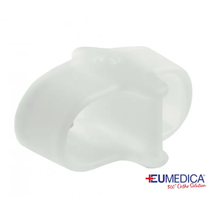 Distanziatore dita mano e piede Eumedica Distanziatore dita mano e piede Eumedica