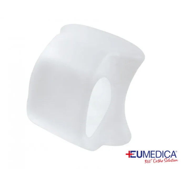 Divaricatore ad anello per alluce Eumedica