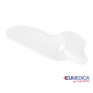 Divaricatore alluce valgo con protezione laterale Eumedica Divaricatore alluce valgo con protezione laterale Eumedica