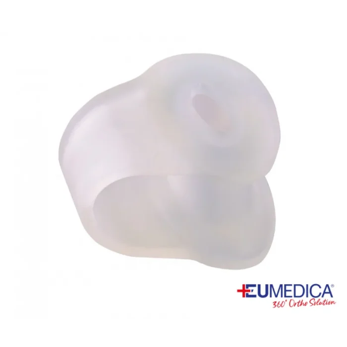 Divaricatore per alluce valgo graduabile Eumedica