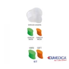 Divaricatore per alluce valgo graduabile Eumedica kit