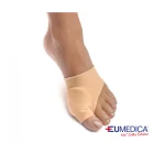 Guanto protezione in gel per l’alluce valgo Eumedica