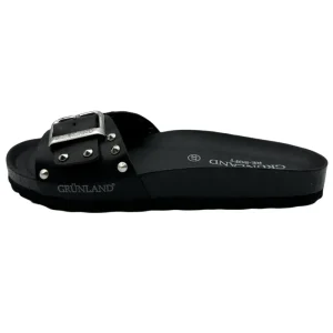 Ciabatte donna Grunland CB0789 vista laterale