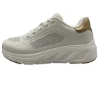 Sneakers ortopediche da passeggio donna Loren A2006 vista laterale