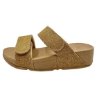 Ciabatte FitFlop donna FZ9 vista laterale