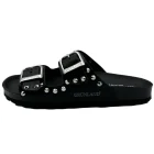 Ciabatte donna Grunland CB0737 vista laterale