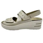 Sandali donna Itersan PE2350 vista laterale