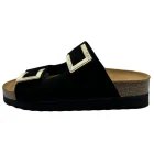 Ciabatte estive donna Grunland CB0771 vista laterale