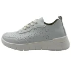 Scarpe estive donna Grunland SC0196 vista laterale