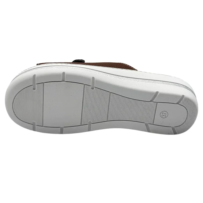 Ciabatte sanitarie donna Itersan PE1467 suola