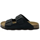 Sandali doppia fascia uomo Grunland CB1631