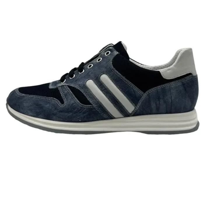 Sneakers ortopediche Uomo Duna MM05 Yannis