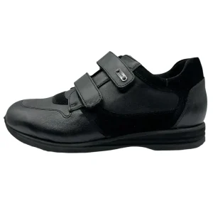 Scarpe a strappo Uomo Duna MW03 Milton