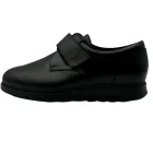Scarpe ortopediche uomo Duna MAN85141 vista laterale