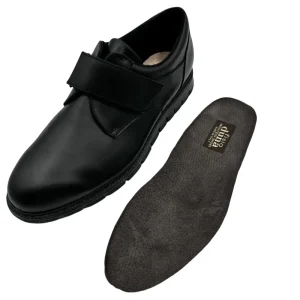 Scarpe ortopediche uomo Duna MAN85141 plantare estraibile