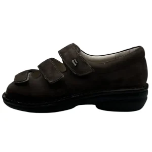 Sandali ortopedici Uomo con plantare estraibile Duna UGR 901/N