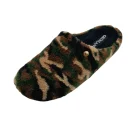 Pantofola Uomo Grunland ORMI CI3187 vista superiore